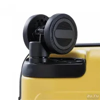 Лот: 20230122. Фото: 4. Чемодан Ninetygo Rhine Luggage... Красноярск