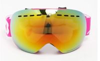 Лот: 14576522. Фото: 4. Очки // Маска горнолыжная (для... Красноярск