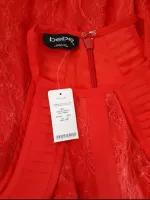 Лот: 20559907. Фото: 7. Вечернее платье BEBE, размер XS