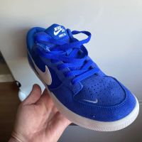 Лот: 19447975. Фото: 4. Кеды Найк, Nike SB Force 58. Красноярск