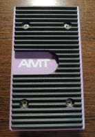 Лот: 17977233. Фото: 3. AMT Wah WH-1. Музыкальные инструменты и оборудование
