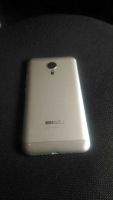 Лот: 9991368. Фото: 3. Meizu mx5. Красноярск