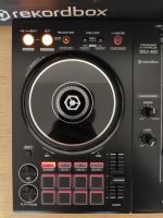 Лот: 15249353. Фото: 3. Pioneer ddj-400. Музыкальные инструменты и оборудование