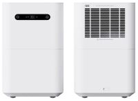 Лот: 24628063. Фото: 3. Увлажнитель воздуха Smartmi Evaporative... Строительство и ремонт