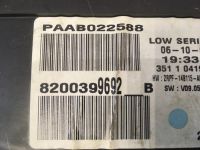 Лот: 21710486. Фото: 5. панель приборов Renault Megane...