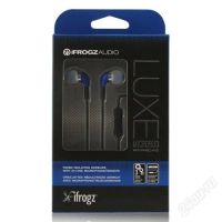 Лот: 2433344. Фото: 3. Наушники iFrogz Luxe Microbud...