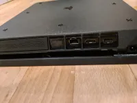 Лот: 18286665. Фото: 3. Sony PlayStation 4 Slim / PS4... Компьютеры, оргтехника, канцтовары