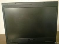 Лот: 10820960. Фото: 3. Ноутбук ASUS A4000 ( Intel Celeron... Компьютеры, оргтехника, канцтовары
