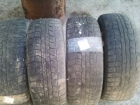 Лот: 13855154. Фото: 2. Шины 215*65*R16. Шины, Диски