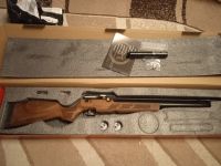Лот: 19520703. Фото: 6. Продам PSP винтовку Kral Puncher...