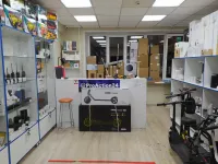 Лот: 19320869. Фото: 7. Робот-пылесос Xiaomi Lydsto G1...