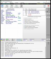 Лот: 25007982. Фото: 3. Жесткий диск Toshiba 1 Tb (MG04ACA100N... Компьютеры, оргтехника, канцтовары