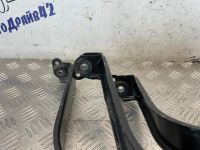 Лот: 23503804. Фото: 3. крепление топливного бака Volkswagen... Авто, мото, водный транспорт