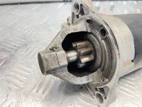 Лот: 25896823. Фото: 5. стартер Hyundai Matrix FC