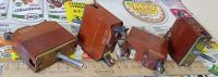 Лот: 25343837. Фото: 3. Тумблер, автомат защиты сети АЗСГК-2... Красноярск