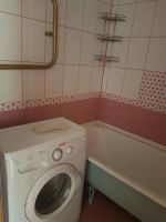 Лот: 8563498. Фото: 3. Сдам 1-ую квартиру. Ястынская. Недвижимость