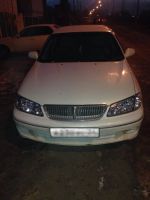 Лот: 5380855. Фото: 6. Nissan Bluebird Sylphy 4WD 1.8