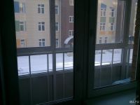 Лот: 9314169. Фото: 4. Сдам 1-комнатную 33 кв.м. район... Красноярск