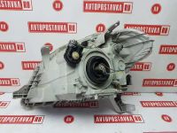 Лот: 20898974. Фото: 2. Фара галогеновая Toyota Raum NCZ20... Автозапчасти