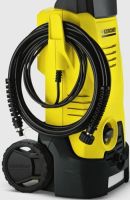 Лот: 20975970. Фото: 6. Минимойка Karcher K 3 Car Limited...