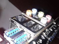 Лот: 5491434. Фото: 3. ASUS M5A99X EVO. Компьютеры, оргтехника, канцтовары