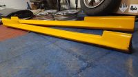 Лот: 15660248. Фото: 3. Пороги honda civic ek3 обвес. Авто, мото, водный транспорт