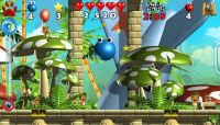 Лот: 4357829. Фото: 2. Putty Squad PS4. Игровые приставки, консоли, видеоигры