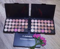 Лот: 12710566. Фото: 2. Палетка теней MAC Professional... Косметика и уход