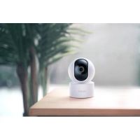 Лот: 21590894. Фото: 5. IP-видеокамера Xiaomi Поворотная...