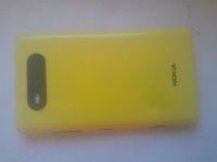 Лот: 4024606. Фото: 2. nokia 820. Смартфоны, связь, навигация