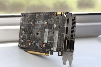 Лот: 7633513. Фото: 2. Видеокарта Palit GTX 660 OC 2048Mb... Комплектующие