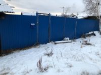 Лот: 18314025. Фото: 4. Ворота. Красноярск