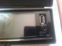 Лот: 5142225. Фото: 6. Автомагнитола Pioneer DVH-760AV...