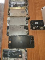 Лот: 25665747. Фото: 2. Iphone детали старые. Запчасти, оборудование
