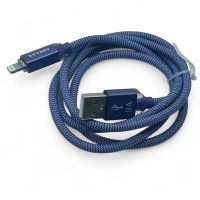Лот: 25794675. Фото: 4. Кабель GERLAX GD-56L LIGHTNING... Красноярск