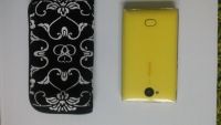Лот: 7841312. Фото: 4. Nokia Asha 503 Dual sim