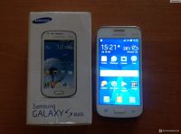 Лот: 17268341. Фото: 2. Samsung Galaxy Star Advance (SM-G350E... Запчасти, оборудование