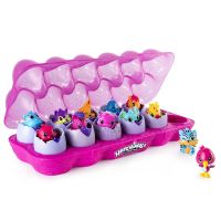 Лот: 12070061. Фото: 2. Набор Hatchimals CollEggtibles... Игрушки