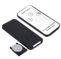Лот: 7595618. Фото: 2. Switch HDMI 1080P 3 входа - 1... Комплектующие