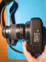 Лот: 17568557. Фото: 3. Nikon D40x Kit Nikkor. Фото, видеокамеры, оптика