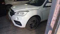 Лот: 23526503. Фото: 7. машина (автомобиль) lifan x60