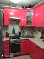 Лот: 17172576. Фото: 3. Кухня, кухонный гарнитур. Мебель