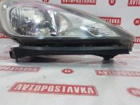 Лот: 20897949. Фото: 6. Фара галогеновая Honda Fit GE6...