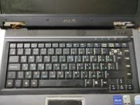 Лот: 25441774. Фото: 6. Ноутбук ASUS F3L, б/у , исправен...