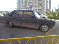 Лот: 3151460. Фото: 2. Продам тазик 7-ой модели. Авто, мото, водный транспорт