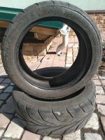 Лот: 16244444. Фото: 2. Шины Extreme Tyres VR1 TypeV2... Шины, Диски