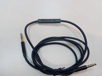 Лот: 16918059. Фото: 2. Кабель аудио 3,5 шт/шт 1,2м AUX... Комплектующие