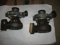 Лот: 9031877. Фото: 2. Турбокомпрессор ТКР-ЯМЗ-240НМ2... Автозапчасти