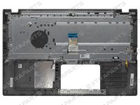 Лот: 19969235. Фото: 2. Топ-панель Asus Laptop 15 X509BA... Комплектующие