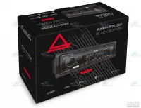 Лот: 20339403. Фото: 4. Aura AMH-77DSP Black Edition -... Красноярск